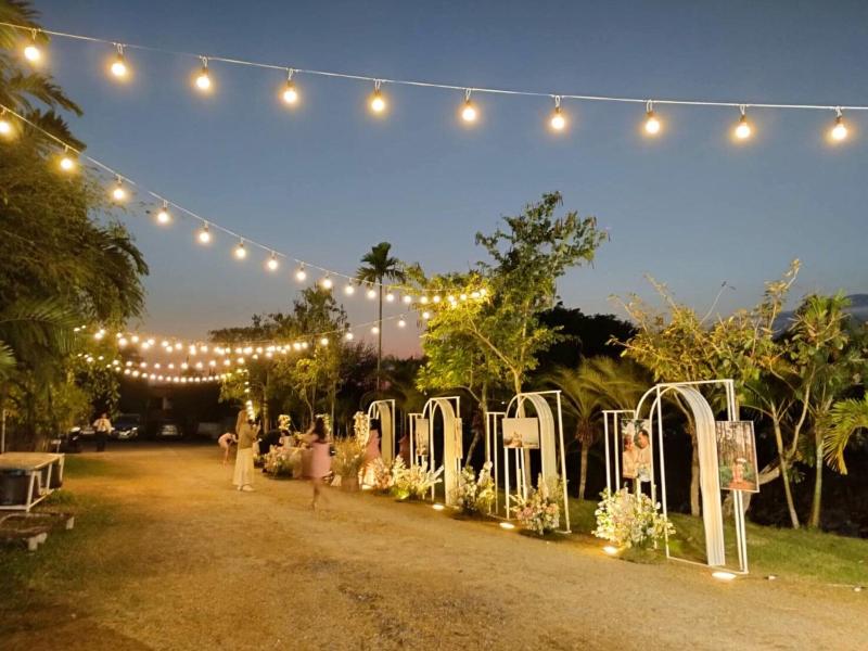 Silamanee Resort And Spa - Genel