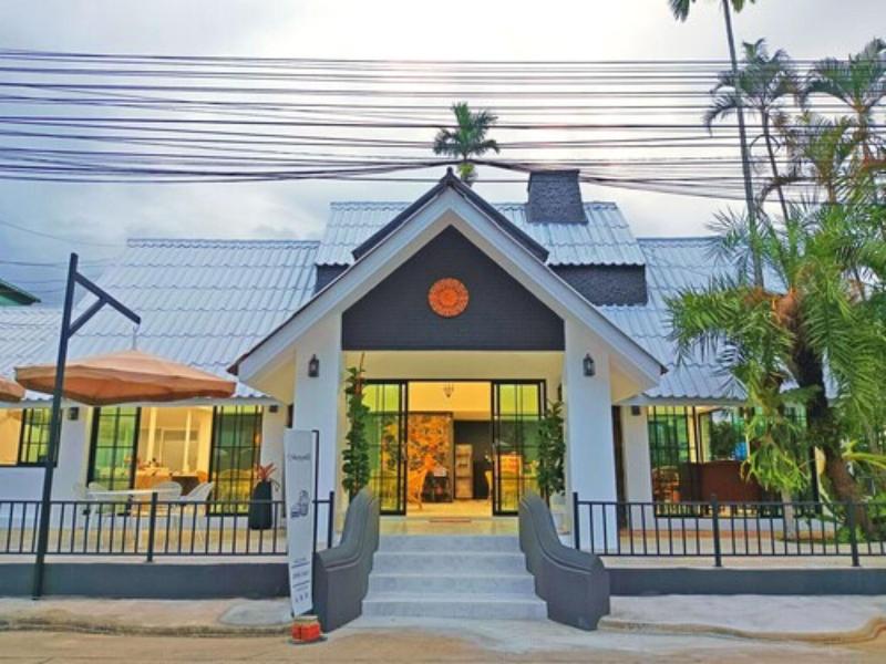 Silamanee Resort And Spa - Genel