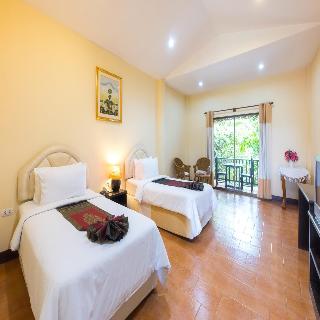 Silamanee Resort And Spa fotoÄŸrafÄ±