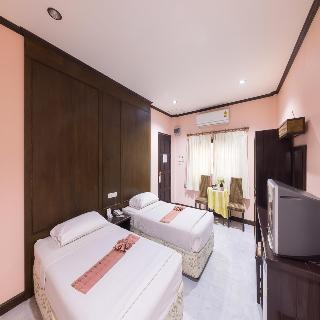 Silamanee Resort And Spa fotoÄŸrafÄ±