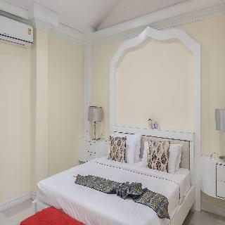 Silamanee Resort And Spa fotoÄŸrafÄ±