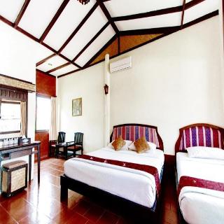 Silamanee Resort And Spa fotoÄŸrafÄ±