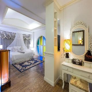 Silamanee Resort And Spa fotoÄŸrafÄ±