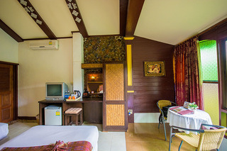 Silamanee Resort And Spa fotoÄŸrafÄ±