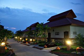Silamanee Resort And Spa fotoÄŸrafÄ±