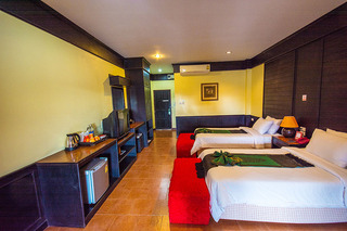 Silamanee Resort And Spa fotoÄŸrafÄ±