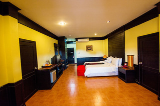 Silamanee Resort And Spa fotoÄŸrafÄ±