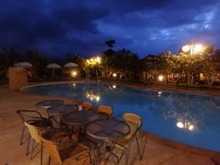 Silamanee Resort And Spa fotoÄŸrafÄ±
