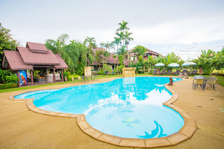 Silamanee Resort And Spa fotoÄŸrafÄ±