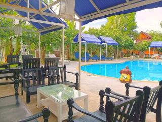 Silamanee Resort And Spa fotoÄŸrafÄ±