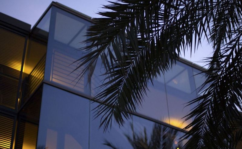 Las Gaviotas Suites Hotel & Spa - Genel