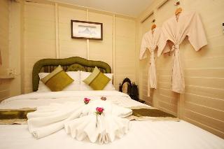 Resort Bangphlat fotoÄŸrafÄ±