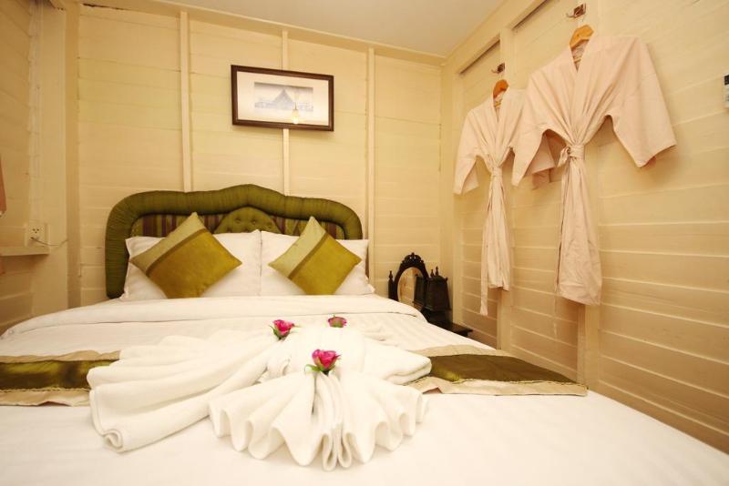Resort Bangphlat - Genel
