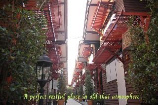 Resort Bangphlat fotoÄŸrafÄ±