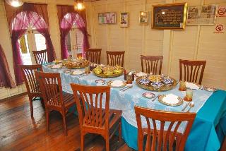 Resort Bangphlat otel fotoğrafı