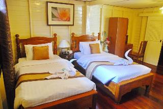 Resort Bangphlat fotoÄŸrafÄ±