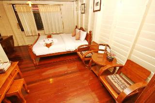 Resort Bangphlat fotoÄŸrafÄ±