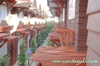 Resort Bangphlat fotoÄŸrafÄ±
