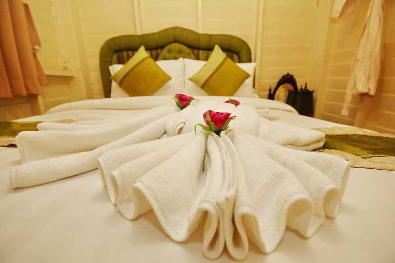 Resort Bangphlat fotoÄŸrafÄ±