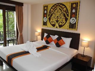 Ampha Place Hotel fotoÄŸrafÄ±
