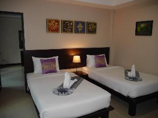 Ampha Place Hotel fotoÄŸrafÄ±