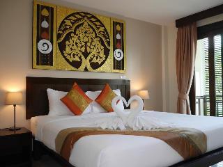 Ampha Place Hotel fotoÄŸrafÄ±