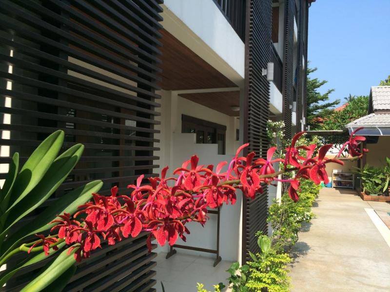 Ampha Place Hotel - Genel