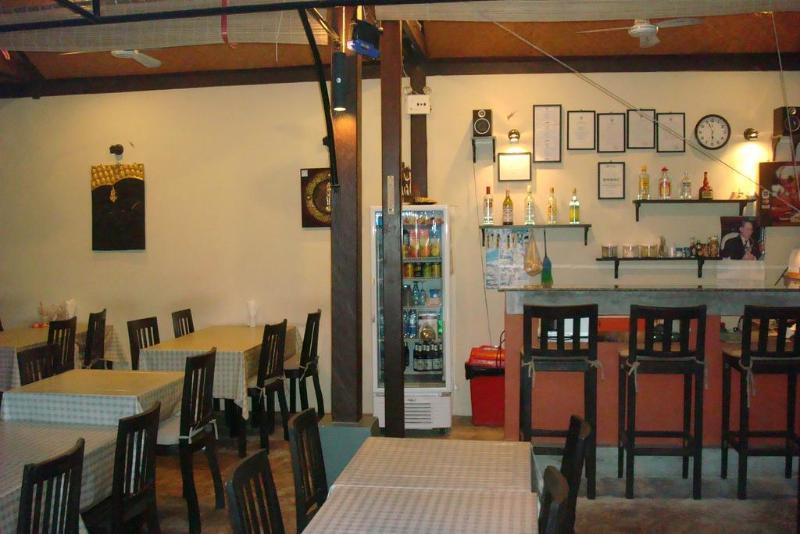 Ampha Place Hotel - Genel