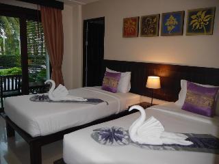 Ampha Place Hotel fotoÄŸrafÄ±