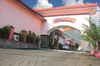 Atrium Resort Hotel otel fotoğrafı