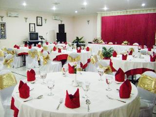 Atrium Resort  Hotel fotoÄŸrafÄ±