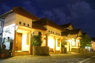 Atrium Resort  Hotel fotoÄŸrafÄ±