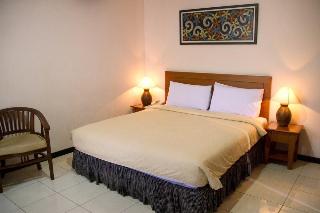Atrium Resort  Hotel fotoÄŸrafÄ±