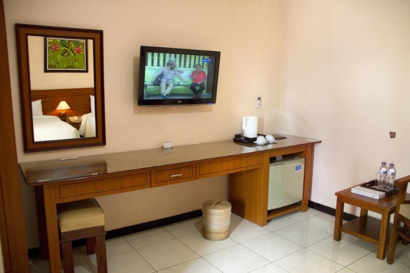 Atrium Resort  Hotel - Genel