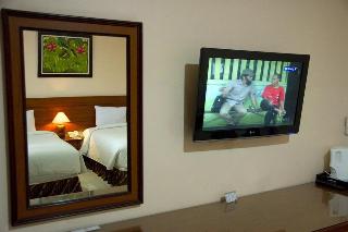 Atrium Resort  Hotel fotoÄŸrafÄ±