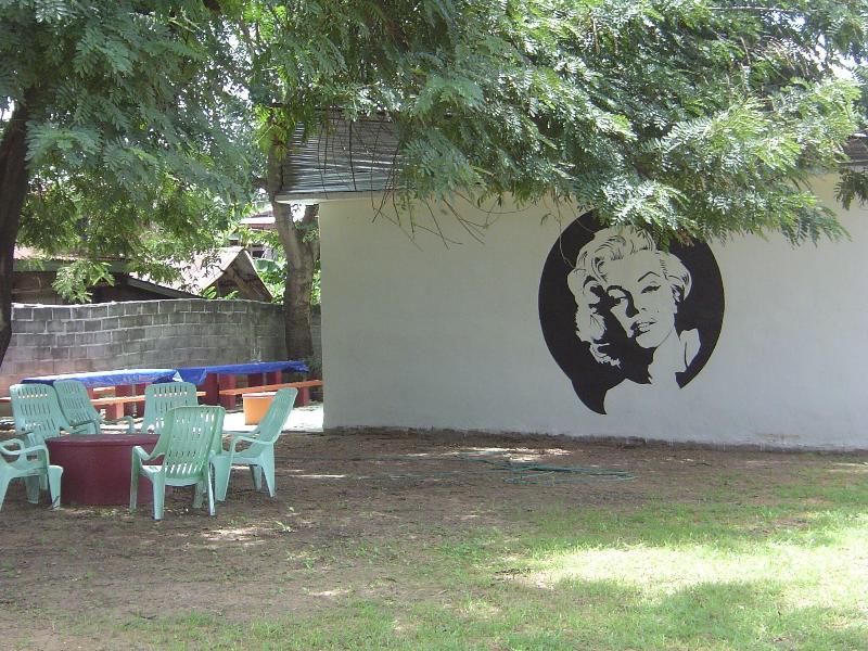 Mini Golf Resort Ubon Ratchathani - Bar