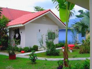 Mini Golf Resort Ubon Ratchathani fotoÄŸrafÄ±
