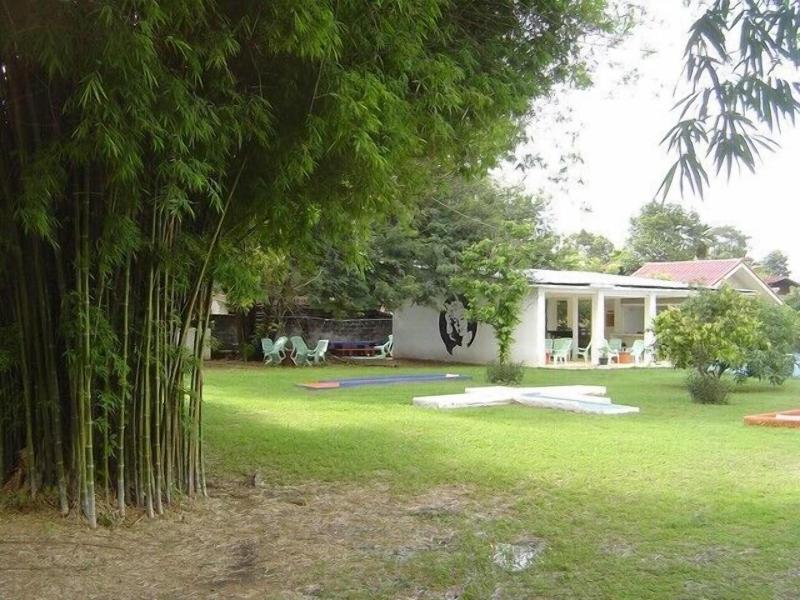 Mini Golf Resort Ubon Ratchathani - Toplantı