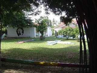 Mini Golf Resort Ubon Ratchathani fotoÄŸrafÄ±