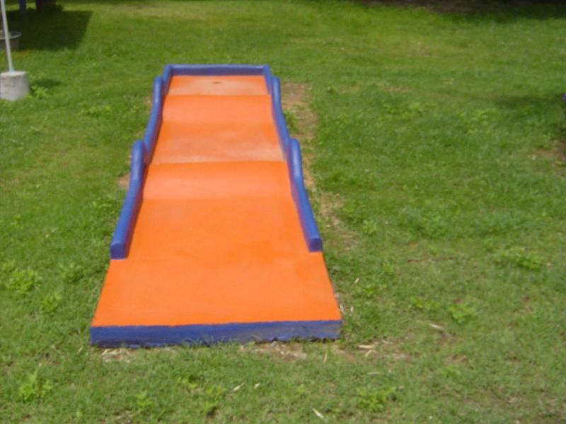 Mini Golf Resort Ubon Ratchathani - Aktivite