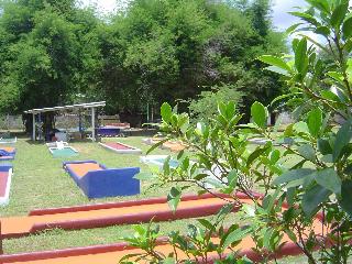 Mini Golf Resort Ubon Ratchathani fotoÄŸrafÄ±