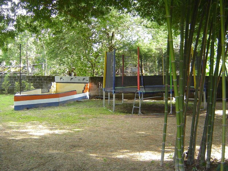Mini Golf Resort Ubon Ratchathani - Aktivite