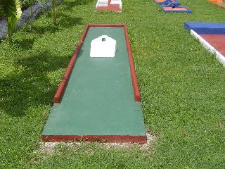 Mini Golf Resort Ubon Ratchathani fotoÄŸrafÄ±