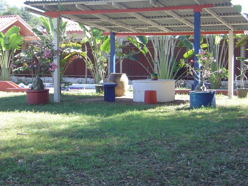 Mini Golf Resort Ubon Ratchathani - Aktivite
