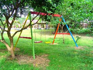 Mini Golf Resort Ubon Ratchathani fotoÄŸrafÄ±