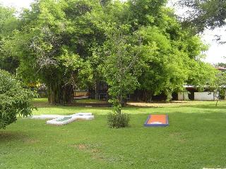 Mini Golf Resort Ubon Ratchathani fotoÄŸrafÄ±