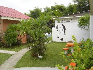 Mini Golf Resort Ubon Ratchathani fotoÄŸrafÄ±