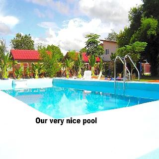 Mini Golf Resort Ubon Ratchathani fotoÄŸrafÄ±