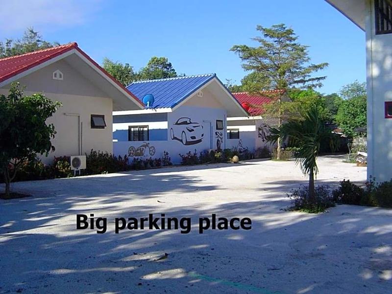 Mini Golf Resort Ubon Ratchathani - Oda