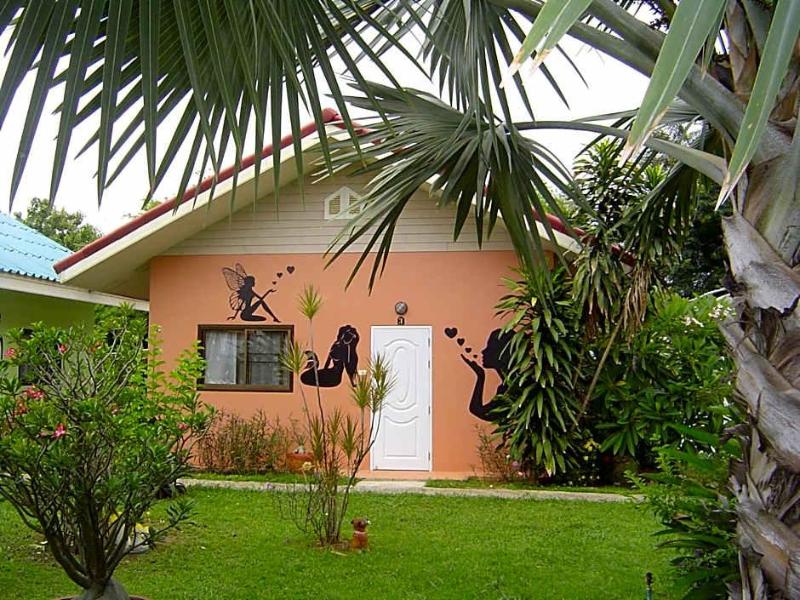 Mini Golf Resort Ubon Ratchathani - Oda